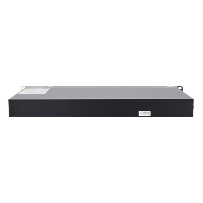 OLT GPON OptiXAccess 4 Puertos con Módulos C+, 4 Puertos Uplink (10GE/GE), Hasta 256 ONTs, 2 Fuentes de Alimentación AC, 1 UR - Imagen 3