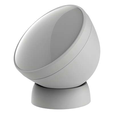 Sensor de Movimiento PIR Inteligente / Inalámbrico / Compatible con HUB CS-A3 / Cuenta con Inmunidad para Mascotas / Protocolo Zigbee - Imagen 8