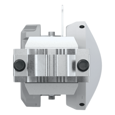 Antena Horn Sectorial 90° / Wideband 5+6 GHz / 10-11 dBi / Haz Simétrico H+V / TwistPort™ Waveguide / IP55 / 4900-7200 MHz - Imagen 7