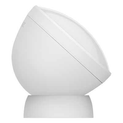 Sensor de Movimiento PIR Inteligente / Inalámbrico / Compatible con HUB CS-A3 / Cuenta con Inmunidad para Mascotas / Protocolo Zigbee - Imagen 7