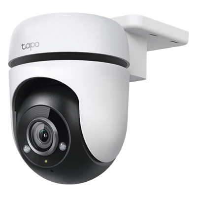 Cámara IP Wi-Fi 2 megapixel / 1080p Visión 360º / Audio doble vías / Visión Nocturna /  Notificación Push / Vision de Hasta 9 Metros 