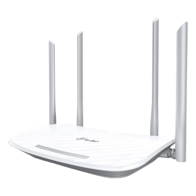 Router Inalámbrico WISP / Doble Banda AC1200 / AgiNet Config - AgiNet ACS / 4 Antenas Externas Omnidireccional / 4 Puertos LAN 10/100 Mbps / 1 Puerto WAN 10/100 Mbps / MU-MIMO 2x2 - Imagen 3