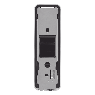 Lector Biométrico Facial (BEW3) / lector de tarjetas Prox EM, mifare, Tarjetas Virtuales por Bluetooth / con protección IP67, IK08 - Imagen 4