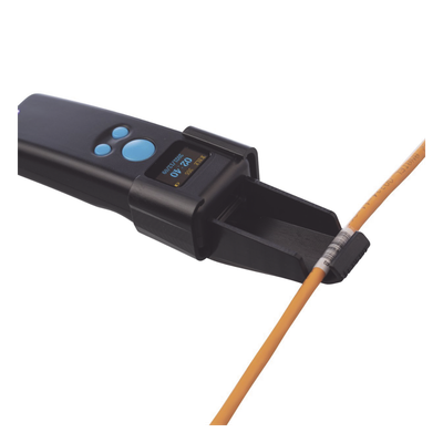 Escáner Portátil de Código de Barras RapidID™, Con Conexión Bluetooth®, Para Uso Con Cables de Parcheo y Jumpers Pre-Etiquetados de Panduit - Imagen 4