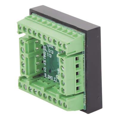 Modulo de 11 Entradas y 5 Salidas Digitales, Compatible con NX0019/B, NX1021 Y NX0015 - Imagen 4