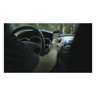 Kit Amplificador de señal celular 4G LTE, 3G y VOZ. Especial para vehículos donde el conductor o copiloto requiere la mayor concentración de señal. Soporta un usuario y múltiples operadores. - Imagen 7
