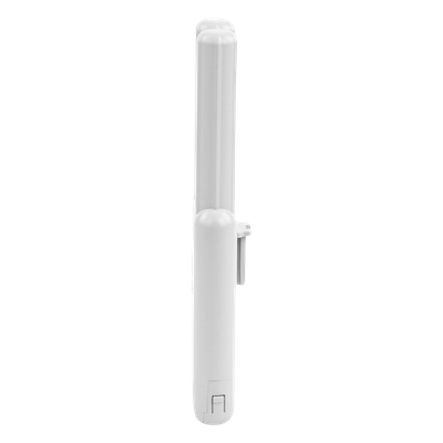 (OmniTIK 5 PoE) Punto de Acceso Omnidireccional en 5GHz 802.11 a/n, Antenas integradas de 7.5 dBi , Incluye 5 Puertos Fast Ethernet, 4 Puertos con Salida PoE - Imagen 7