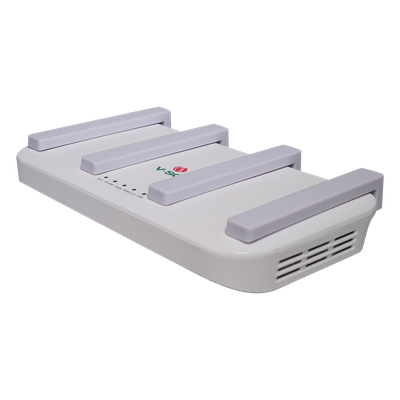 ONU DualMode EPON/GPON / Wi-Fi 6 / 1 Puerto FXS / 4 Puertos Gigabit / 1 Puerto USB / 1 Puerto SC/UPC - Imagen 8