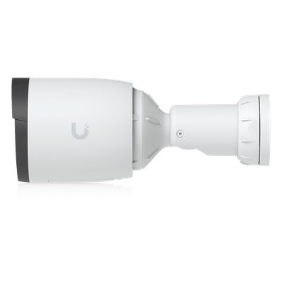 UniFi Protect G6 Pro Bullet – Cámara 4K PoE+ Todo Clima con Motor de IA Multi-TOPS, Zoom Óptico 2.36× y Sensor CMOS 1/1.2, que Ofrece un Desempeño Sobresaliente en Entornos de Baja Iluminación - Imagen 3