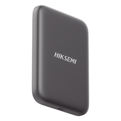 Unidad SSD Portátil HIKSEMI Elite 9 / 1TB / Magnética / USB-C / 2000 MB/s / Creadores de Contenido - Imagen 3