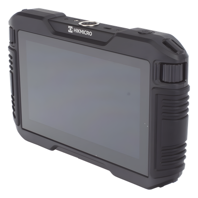 AD21P- Cámara de Imagen Acústica Portátil / DETECTAR FUGA DE AGUA / Pantalla táctil de 7" / IP66 PANTALLA IP54 SENSOR PORTATIL - Imagen 13