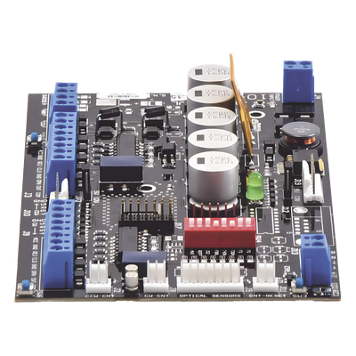 Tarjeta principal para torniquete MST/EDC Series - Imagen 5