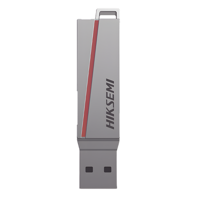 Memoria USB Dual de 128 GB / USB-C y USB-A / Transferencia de Alta Velocidad / Metálica / Compatible con Dispositivos Móviles, Windows, Mac y Linux - Imagen 4