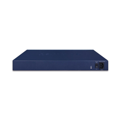 Switch administrable L2, 16 puertos 10/100/1000T Ultra PoE + 4 puertos Gigabit Combo TP/SFP - Imagen 7