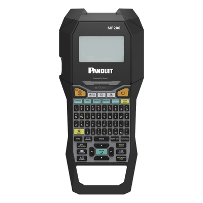 Impresora Etiquetadora, Compatible con Etiquetas de Hasta 1 Pulgada (2.54 cm) de Ancho, Resolución de 180 dpi y Velocidad de Impresión Rápida