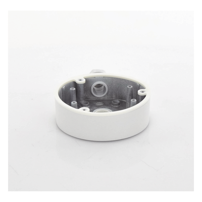 Caja de Conexiones de Exterior para Cámaras Tipo Domo / Compatible con DS-2CD2387XX - Imagen 5