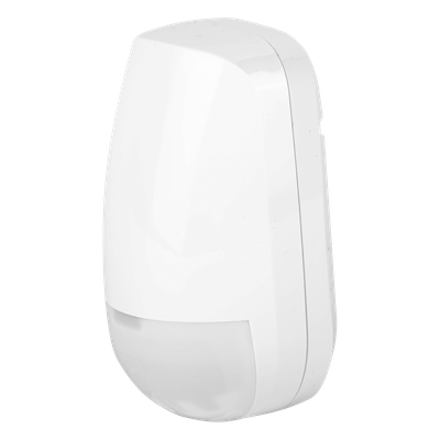 (AX PRO) Detector PIR Inalámbrico Interior serie AX PRO / Inmunidad a Mascotas / Rango de Detección de 15 mts / Angulo de 85.9° de Cobertura - Imagen 4