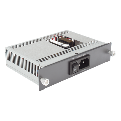 Fuente de poder CA de 100-240 Vca, fuente de alimentación redundante para OLT V1600G-2B - Imagen 4