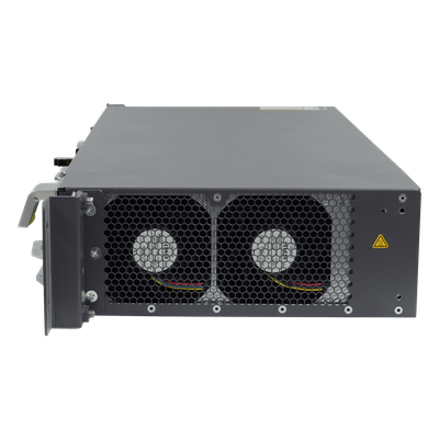 OLT GPON OptiXAccess Carrier Class con 1 tarjeta de 16 puertos GPON C++, 2 ranuraas, 1 fuente de alimentación AC, 2 UR - Imagen 4