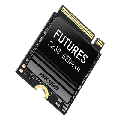 Unidad de Estado Sólido (SSD) 1024 GB / Formato M.2 2230 / ALTO RENDIMIENTO / Hasta 7400 MB/s / PCIe Gen4x4 NVMe / Para Gaming Portátil y Workstations