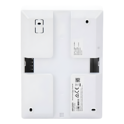 (AX HYBRID PRO) Módulo de 4 Relevadores de Capacidad 240 VCA (Máx. 16A) / Para Funciones de Automatización / Comunicación Speed-X Bus - Imagen 4