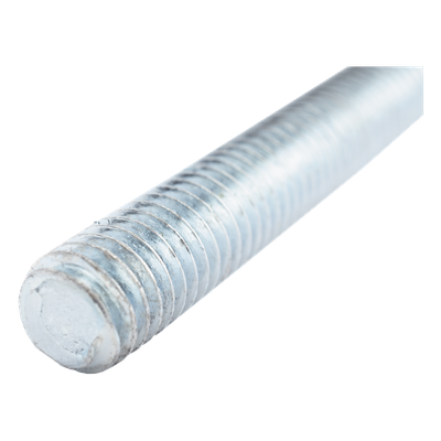 Varilla Roscada de 3/8" x 3000mm, con acabado Electro Zinc - Imagen 5