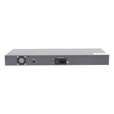 OLT de 1 GPON puerto con Splitter de 1 a 32 SC/UPC Incluido + 3 puertos Uplink (2 puertos Gigabit Ethernet + 1 puerto SFP/SFP+) , hasta 128 ONUS - Imagen 5
