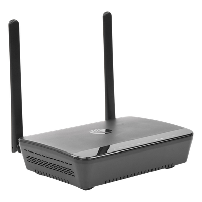 Router residencial cnPilot r195P de alta cobertura, doble banda, 2x puertos ATA, 1x puerto WAN con salida PoE para alimentar suscriptor Cambium - Imagen 5