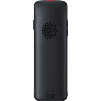 Teléfono IP Portátil Empresarial de Uso Rudo Yealink AX86R con Wi-Fi 6 Roaming Avanzado Protección IP67 y Audio HD - Imagen 4