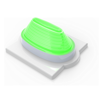 Luz de Pasillo Tri Color para Indicar Presencias en Habitación Compatible con Intercom Modelo Y501WY/Y501Y - Imagen 5