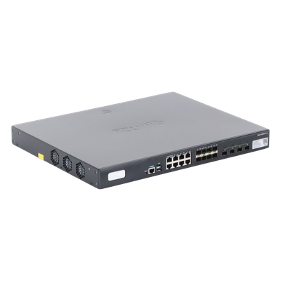Controlador para Puntos de Acceso Ruijie Networks, hasta 128 APs, crecimiento de hasta 1152 Ceiling APs / 2304 Wall APs - Imagen 10