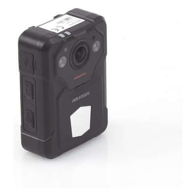 Body Camera Portátil / Grabación a 2K (4 Megapixel) / Fotos de Hasta 40 Megapixel / IP67 / H.265 / 64 GB de Almacenamiento / Microfono Integrado / GPS - Imagen 3