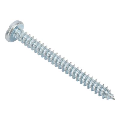 Paquete de 6 taquetes azul 2" y 6 tornillos 12mm x 2" (1105-05002) - Imagen 4