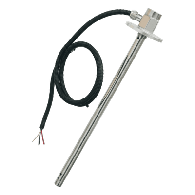Sensor de Nivel de Combustible / Compatible con mDVR AE-MD5043 / 1 Metro de Longitud - Imagen 3