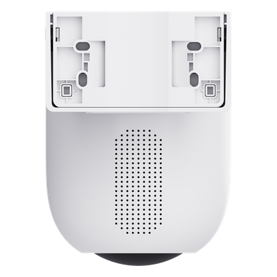Kit Cámara PT 4G y Wi-Fi / 2K+ (4Megapixel) / IA Detección Humano-Vehiculo / Color Nocturno / Batería 5200 mAh / IP65 / Incluye Panel Solar 5W IP65 - Imagen 5