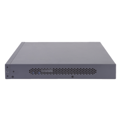 OLT de 8 puertos EPON con 16 puertos Uplink (8 puertos Gigabit Ethernet + 4 puertos SFP + 4 puertos SFP+), hasta 512 ONUs - Imagen 5