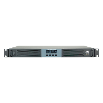 Fuente de  Poder de Alto Rendimiento 48Vcc / 1600W de Potencia 