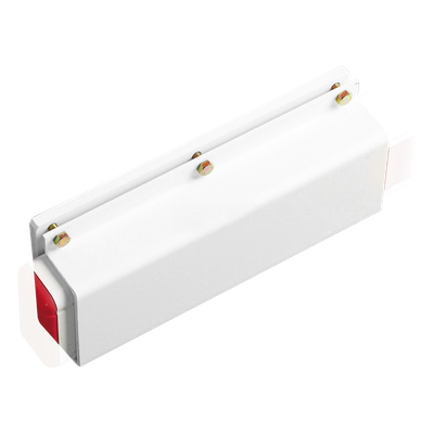 Enganche Para Brazo Rectangular de Barrera FAAC 640
