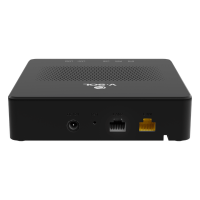ONU/ONT Bridge XGSPON / 1 Puerto RJ45 10 Gbps / 1 Puerto RJ45 1 Gbps / Conector SC/UPC / Ideal para Servicios Empresariales - Imagen 3