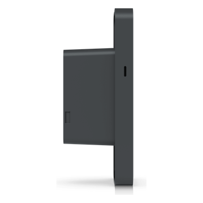 Lector de Acceso G3 Compacto con Soporte para NFC, App UniFi Identity y Touch Pass, Función de Salida por Proximidad, Resistencia IP55 y Alimentación PoE - Imagen 5