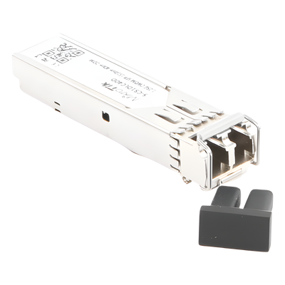 SFP CWDM module 1.25G SM 40km 1510nm Dual LC-connector DDM - Imagen 4