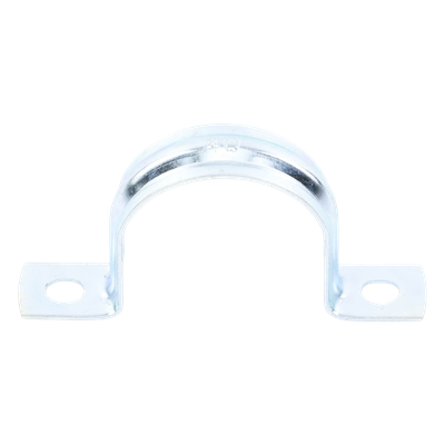 Abrazadera Omega Para Conduit de 1 1/4" (32 mm). - Imagen 4