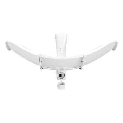 Cliente PtMP LTU™ Long Range, 5 GHz (4.8 - 6-2 GHz) con antena integrada de 26 dBi - Imagen 4