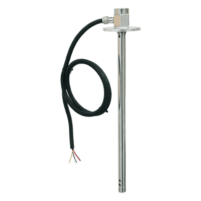 Sensor de Nivel de Combustible / Compatible con mDVR AE-MD5043 / 1 Metro de Longitud 