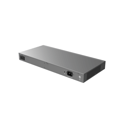 Switch de Agregación Capa 3 / 12 Puertos 10Gigabit SFP+ / QoS Integrada / Soporte IPv6 e IPv4 / Seguridad Avanzada / Stacking / - Imagen 6