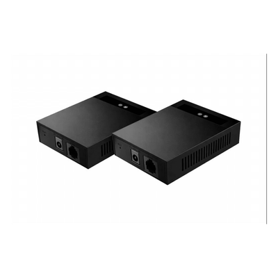 Convertidor 2 Hilos a Ethernet PoE para Dispositivos IP - Imagen 4
