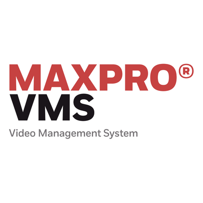 Licencia de Expansión VMS / 448 Canales Adicionales / Arquitectura Cliente-Servidor / Failover 1+1/N+M / Compatibilidad 4K H.265 / Integración Pro-Watch