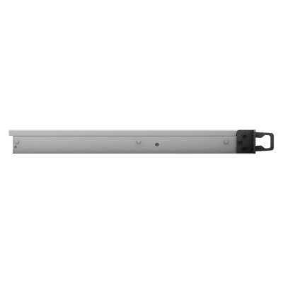 NAS RackStation RS1619xs+ | 4 Bahías | CPU Intel Xeon D-1527 Quad-Core | 8 GB DDR4 ECC (Ampliable a 64 GB) | 2 Ranuras M.2 NVMe/SATA | 4 Puertos LAN 1GbE | Soporte 10GbE Opcional | Escalable hasta 16 Bahías. - Imagen 7