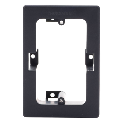 Caja de Registro Universal color Negro de PVC Auto Extinguible Color Negro (7900-02003) - Imagen 4