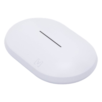 Punto de Acceso Wi-Fi 6 de 6.3 Gbps para 350 Usuarios / MU-MIMO 4X4 / Adopción Fácil por Bluetooth / Para Interior / Montaje Rápido QuickMount™ para Techo o Pared / DPI para Bloqueo de Aplicaciones / Equipo de USA - Imagen 4